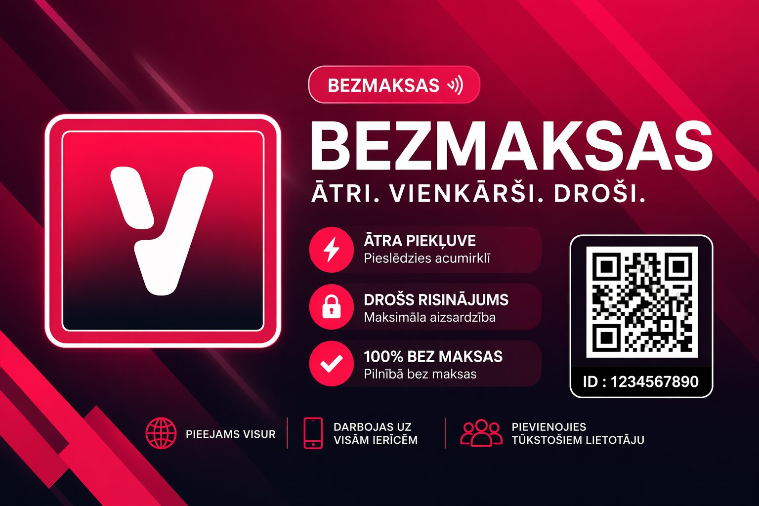 SIA VECTORC — Virtuālā vizītkarte